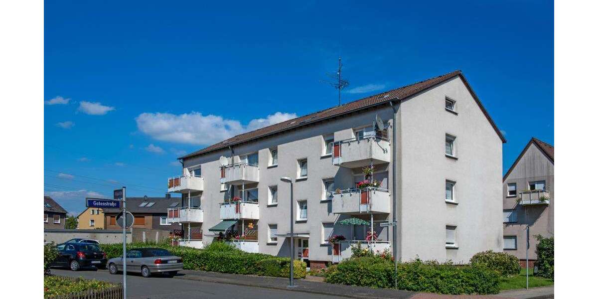 Etagenwohnung Castrop-Rauxel Rauxel - 2 Zimmer, 69 m&sup2;, 589&euro; | Angebot:27352421