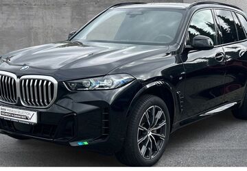 BMW X5 61.013 km 72.890 &euro; Recklinghausen 45659