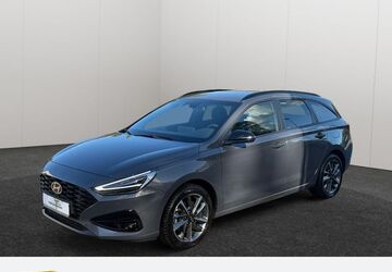 Hyundai i30 6.408 km 22.990 &euro; Datteln 45711