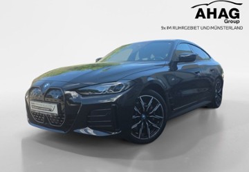 BMW i4 19.865 km 39.740 &euro; Marl 45770