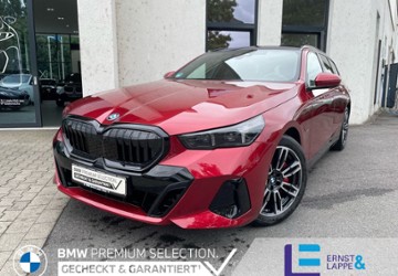 BMW 550 22.271 km 66.440 &euro; Essen 45134