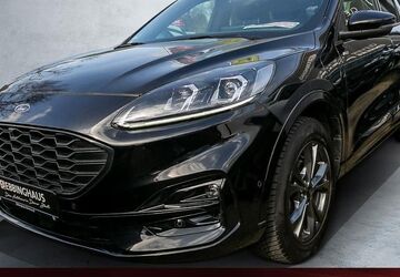 Ford Kuga 58.968 km 22.199 &euro; Dortmund 44225