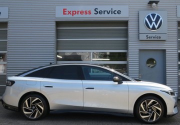 VW ID.7 17.252 km 45.990 &euro; Essen 45307