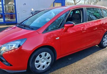 Opel Zafira 224.000 km 3.890 &euro; Recklinghausen 45659