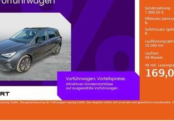 Seat Arona 7.022 km 21.650 &euro; Dortmund-Marten 44379