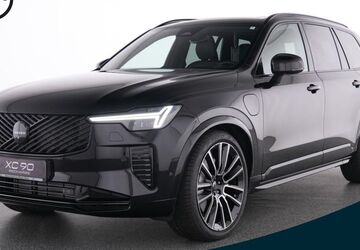 Volvo XC90 38.000 km 77.990 &euro; Mülheim an der Ruhr 45472