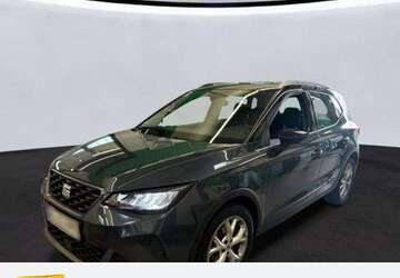 Seat Arona 49.363 km 17.940 &euro; Bochum 44809