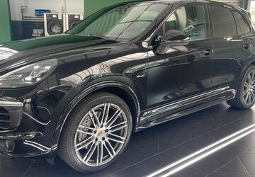 Porsche Cayenne 246.000 km 32.000 &euro; Mülheim 45481