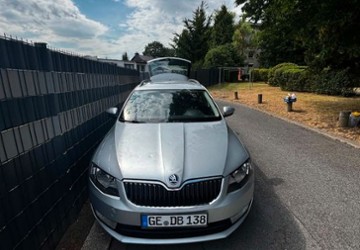 Skoda Octavia 336.000 km 6.300 &euro; Marl 45770