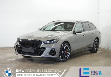 BMW 550 18.404 km 69.770 &euro; Essen 45134