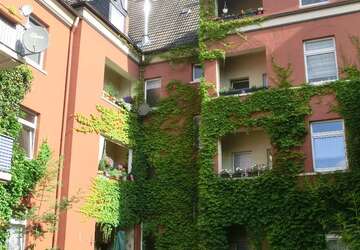 Wohnung Herne Baukau - 3 Zimmer, 101 m&sup2;, 595&euro; | Angebot:24460031