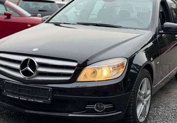 Mercedes-Benz C 220 222.668 km 6.999 &euro; Datteln 45711