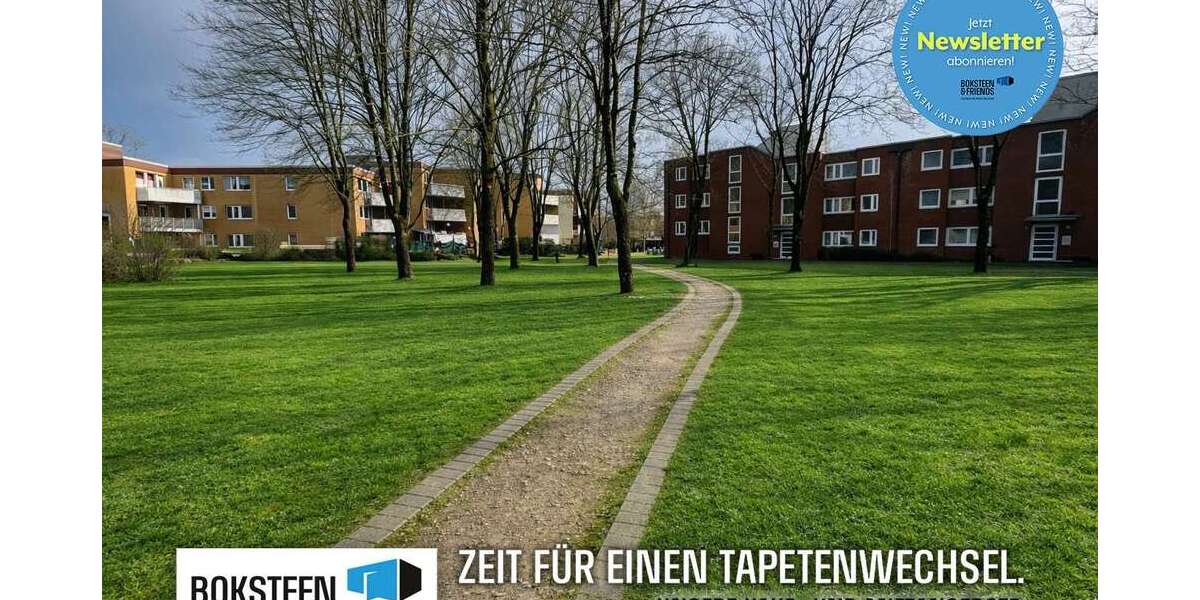 Etagenwohnung Dorsten Barkenberg - 3 Zimmer, 77 m&sup2;, 355&euro; | Angebot:25879386