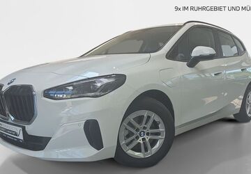 BMW 225 Active Tourer 9.441 km 26.840 &euro; Marl 45770