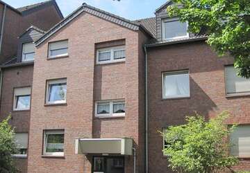 Wohnung Recklinghausen König Ludwig - 2 Zimmer, 60 m&sup2;, 331&euro; | Angebot:27329618