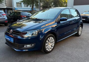 VW Polo 110.417 km 6.999 &euro; Marl 45770