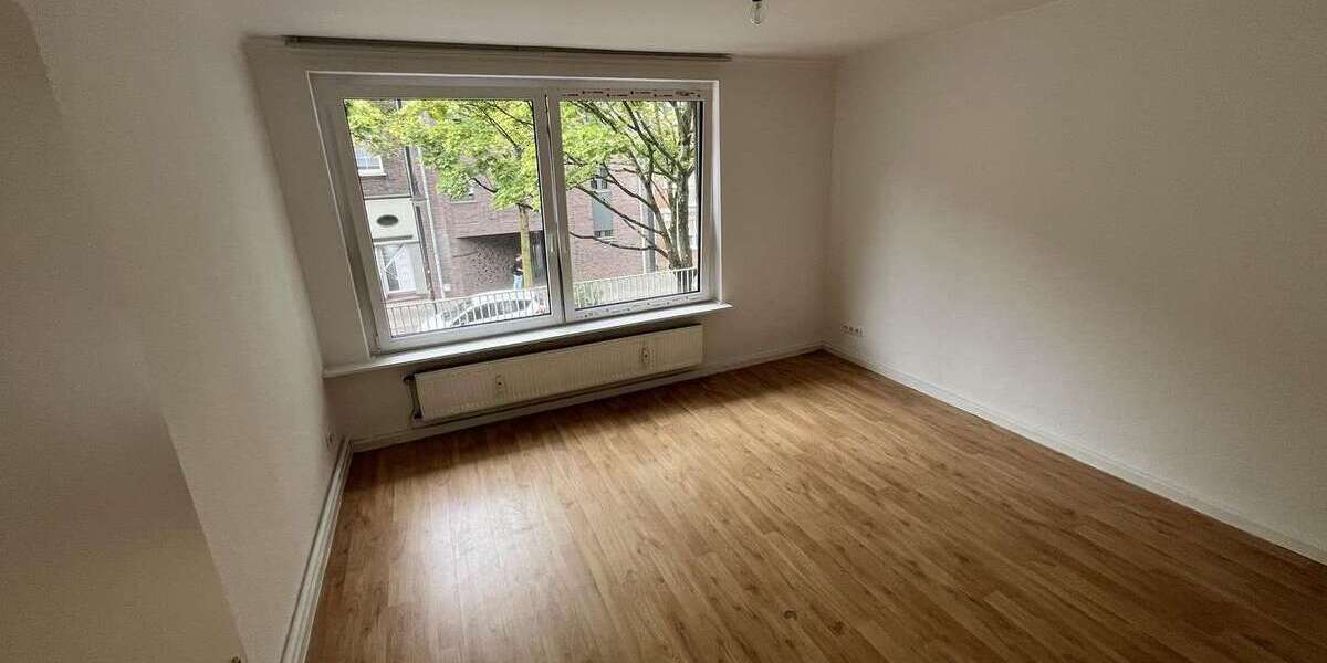 Etagenwohnung Bottrop - 3 Zimmer, 65 m&sup2;, 598&euro; | Angebot:27325693