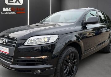 Audi Q7 147.000 km 12.900 &euro; Marl 45772