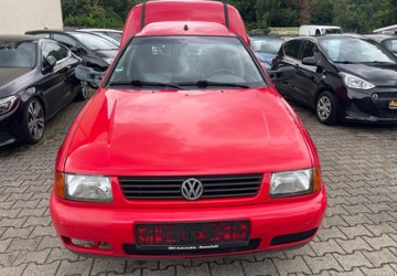 VW Caddy 192.256 km 1.490 &euro; Dortmund 44143