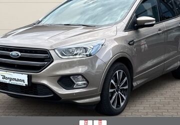 Ford Kuga 82.150 km 15.950 &euro; Marl 45770