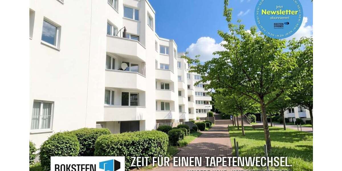 Etagenwohnung Dorsten Barkenberg - 3 Zimmer, 78 m&sup2;, 525&euro; | Angebot:27030072