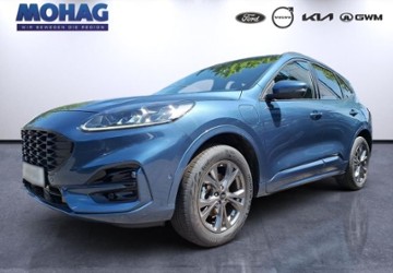 Ford Kuga 36.245 km 28.750 &euro; Gelsenkirchen 45891