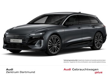 Audi A6 e-tron 12.606 km 63.998 &euro; Dortmund 44143
