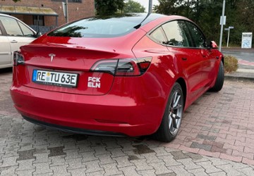 Tesla Model 3 64.833 km 28.900 &euro; Marl 45770