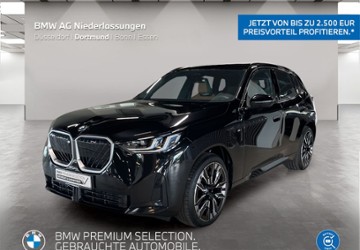 BMW X3 18.741 km 68.999 &euro; Dortmund 44263