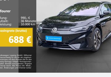VW ID.7 12.366 km 42.930 &euro; Bochum 44892