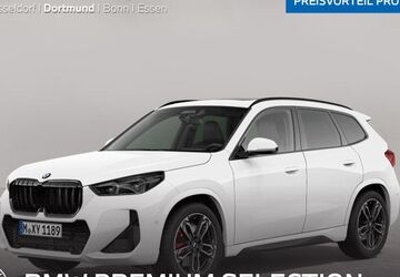 BMW X1 12.920 km 45.799 &euro; Dortmund 44263