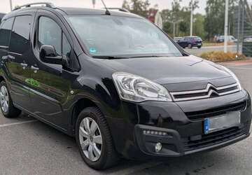 Citroen Berlingo 99.750 km 12.500 &euro; Schermbeck 46514