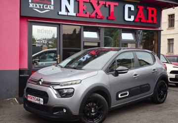 Citroen C3 40.300 km 10.399 &euro; Mülheim an der Ruhr 45476