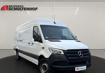 Mercedes-Benz Sprinter 82.961 km 36.990 &euro; Mülheim/Ruhr 45481