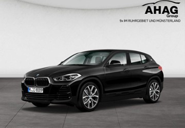 BMW X2 84.184 km 19.940 &euro; Marl 45770