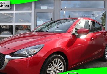 Mazda 2 49.930 km 14.820 &euro; Marl 45772