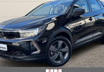 Opel Grandland (X) 7.820 km 22.490 &euro; Marl 45770