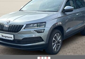 Skoda Karoq 72.650 km 17.790 &euro; Marl 45770