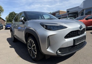 Toyota Yaris Cross 40.698 km 21.900 &euro; Gelsenkirchen 45891