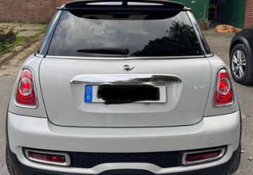 Mini Cooper SD 179.000 km 7.000 &euro; Marl 45770
