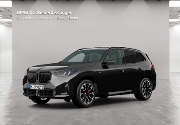 BMW X3 11.729 km 67.599 &euro; Essen 45141