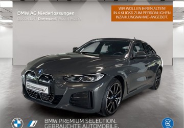 BMW i4 57.569 km 38.999 &euro; Dortmund 44263