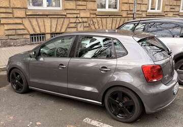 VW Polo 194.000 km 3.300 &euro; Dortmund, Stadt 44309