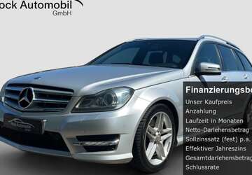 Mercedes-Benz C 300 162.799 km 14.990 &euro; Haltern am See 45721