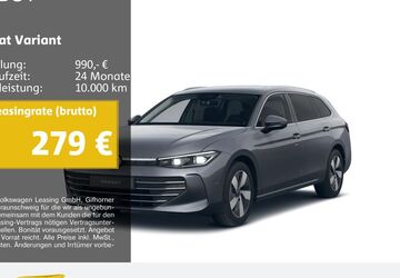 VW Passat Variant 14.175 km 35.440 &euro; Marl 45770