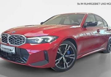 BMW M340d 14.388 km 53.440 &euro; Marl 45770