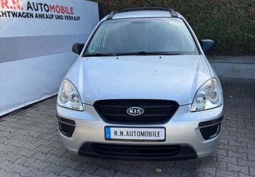 Kia Carens 258.630 km 2.500 &euro; Dortmund 44388