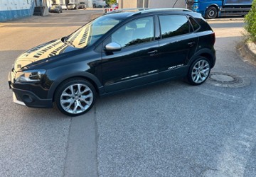 VW Polo 71.000 km 10.699 &euro; Gelsenkirchen 45881