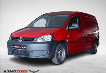 VW Caddy Maxi 366.000 km 6.990 &euro; Gelsenkirchen 45899