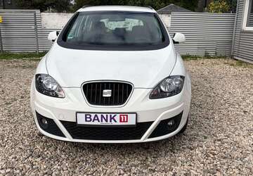 Seat Altea XL 137.500 km 4.600 &euro; Oberhausen 46045